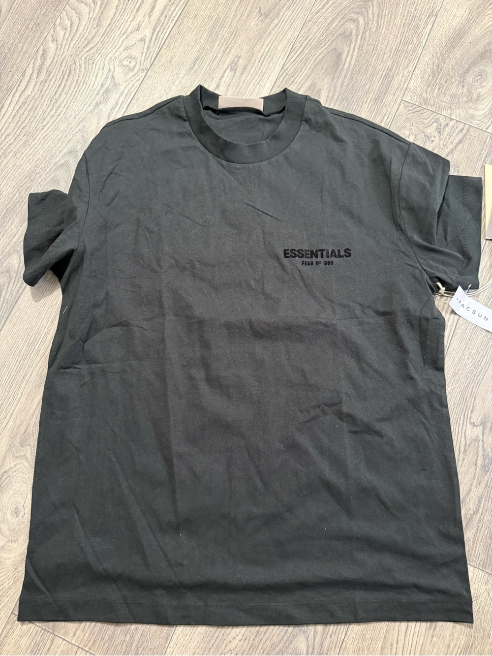 Essentials shirt BNWT